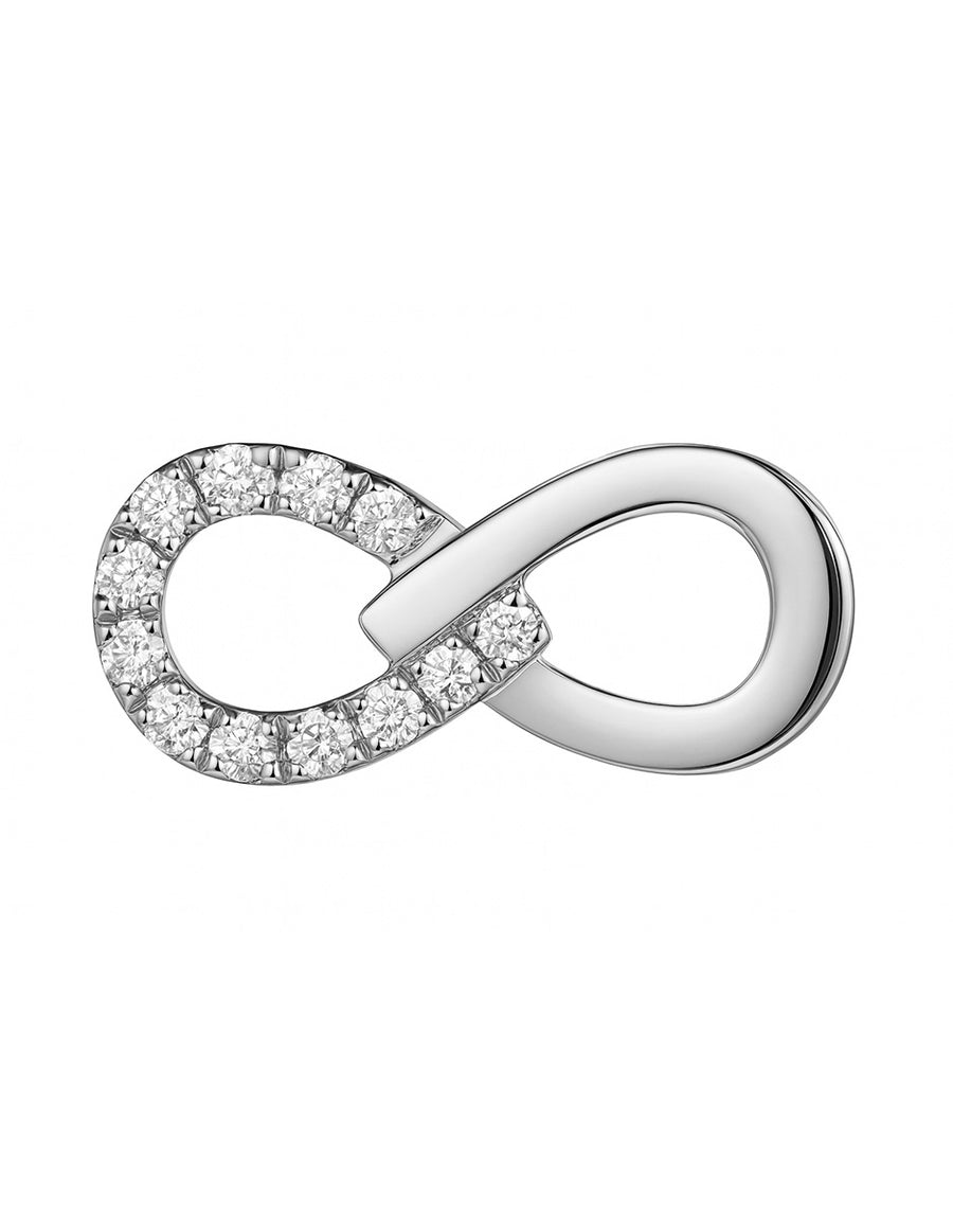 Aretes con Pavé