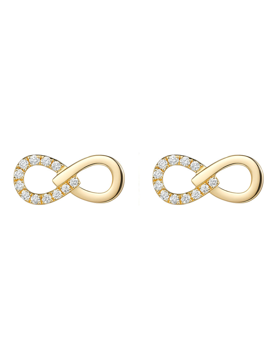 Aretes con Pavé