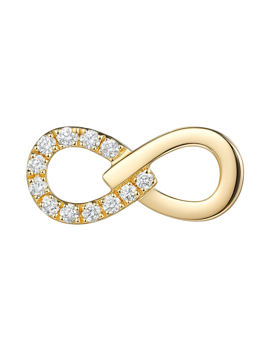 Aretes con Pavé