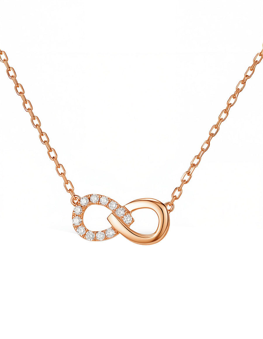 Gargantilla con Pavé
