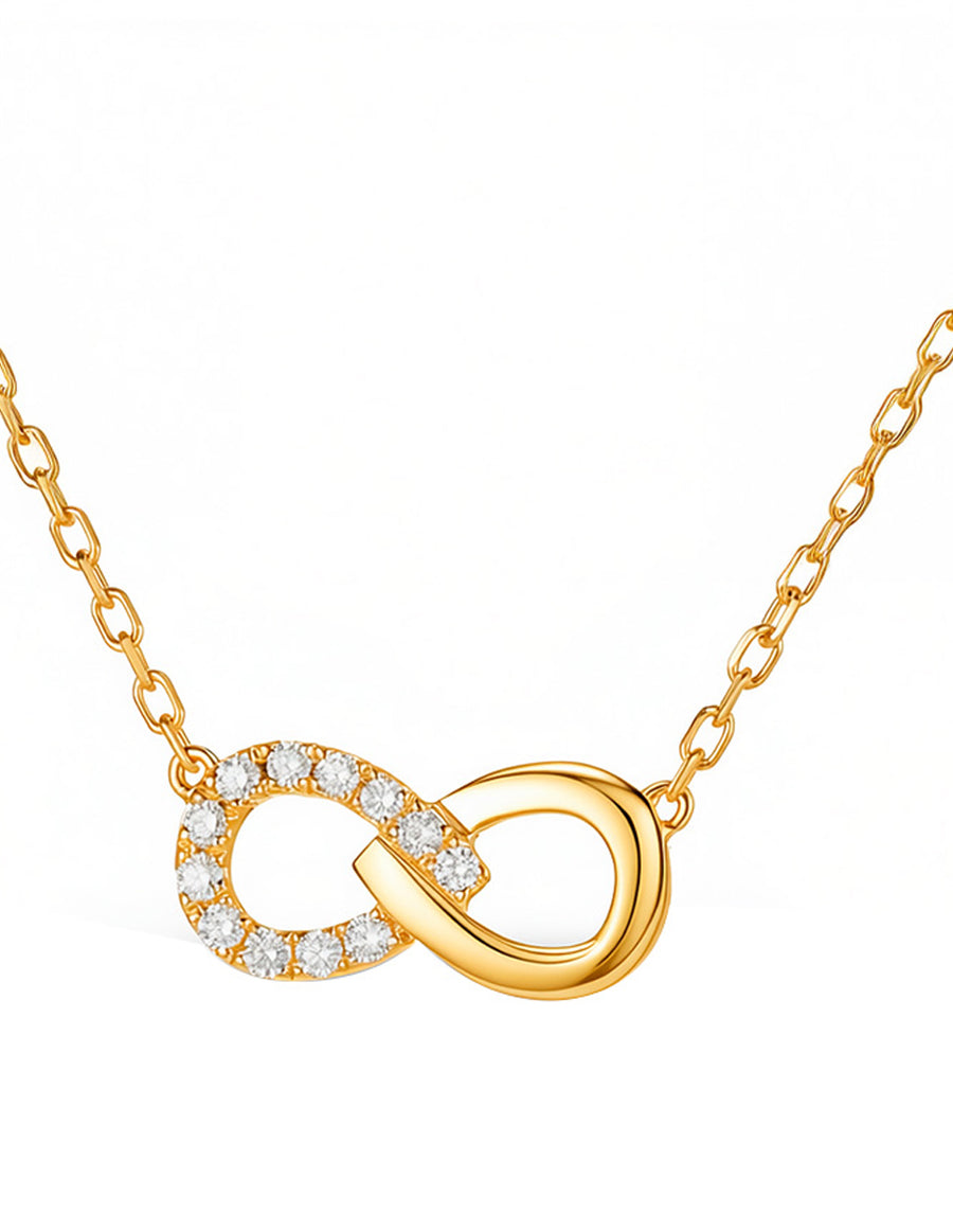 Gargantilla con Pavé