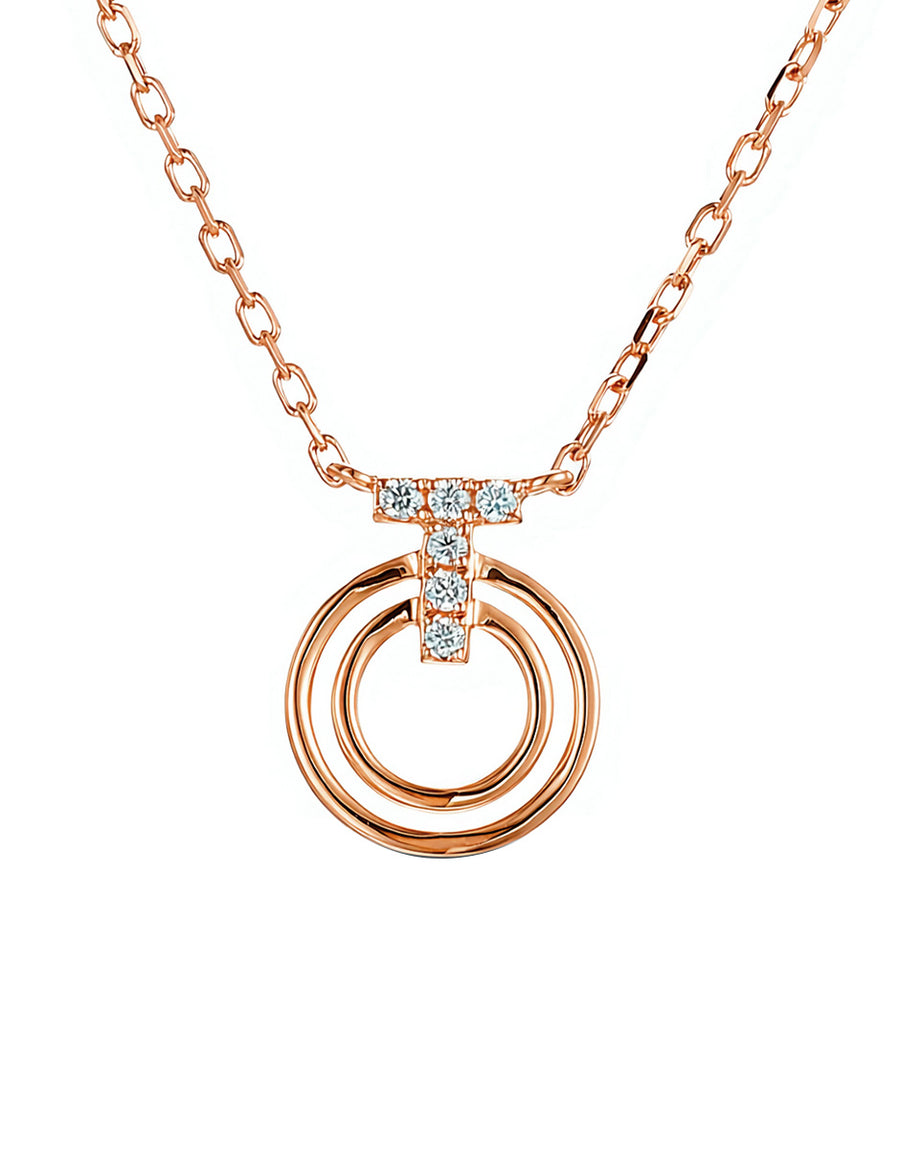 Gargantilla con Pavé