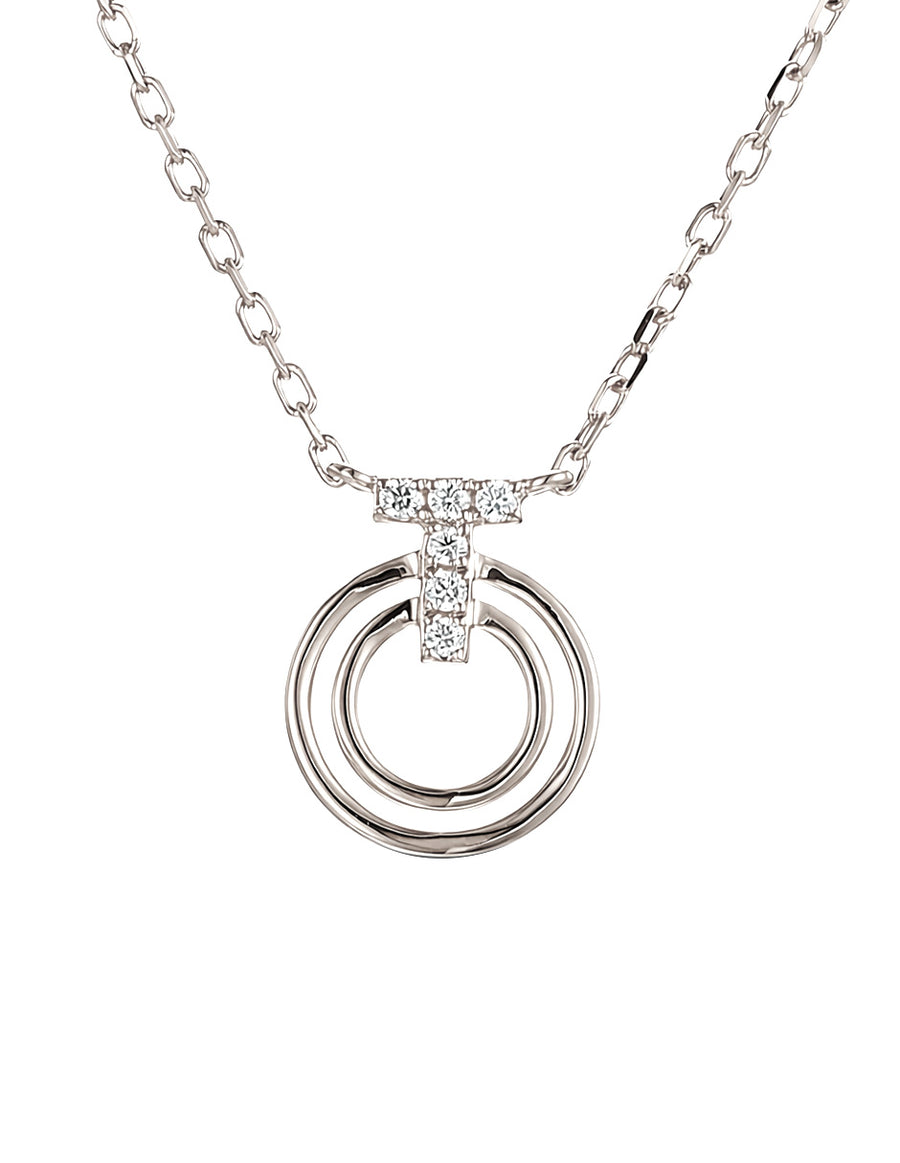Gargantilla con Pavé