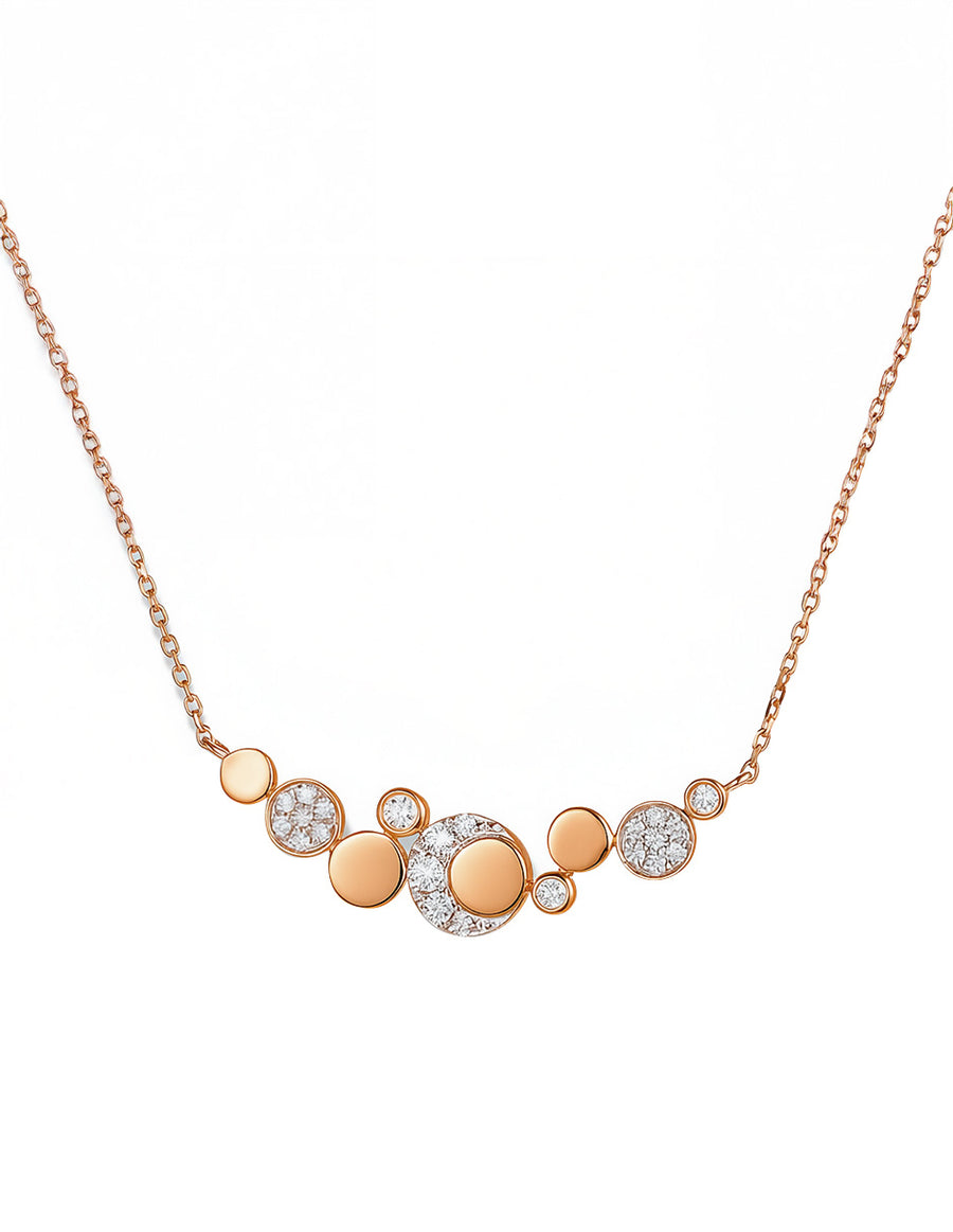 Gargantilla con Pavé