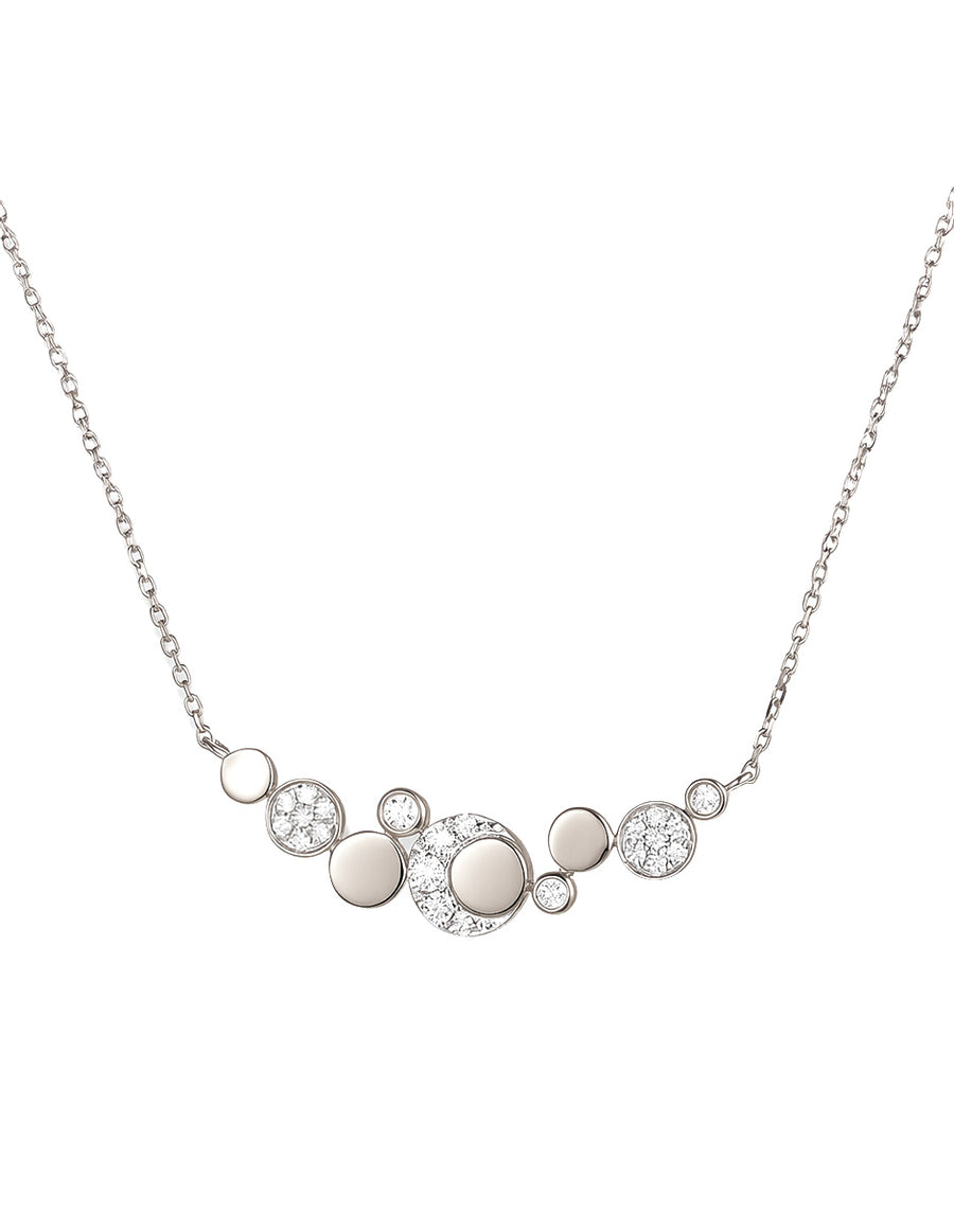 Gargantilla con Pavé