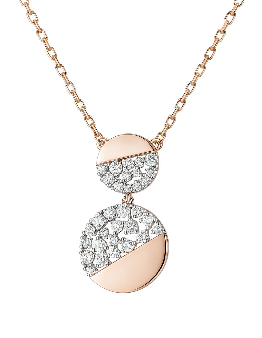 Dije con Pavé