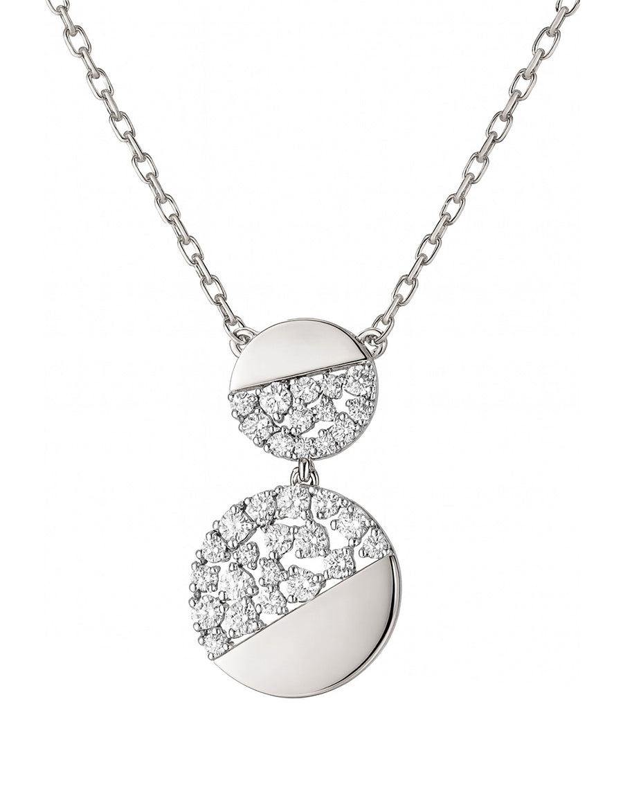 Dije con Pavé