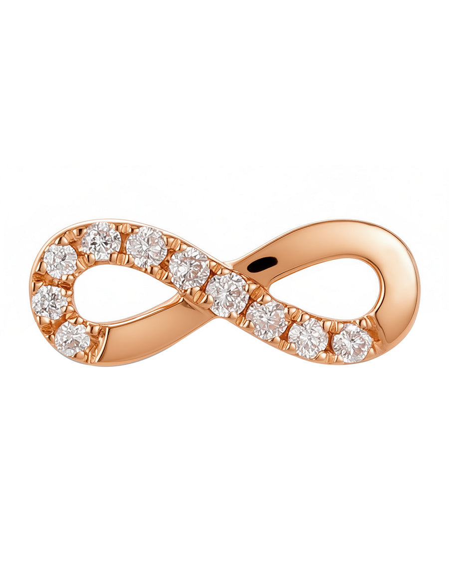 Aretes con Piedras Laterales