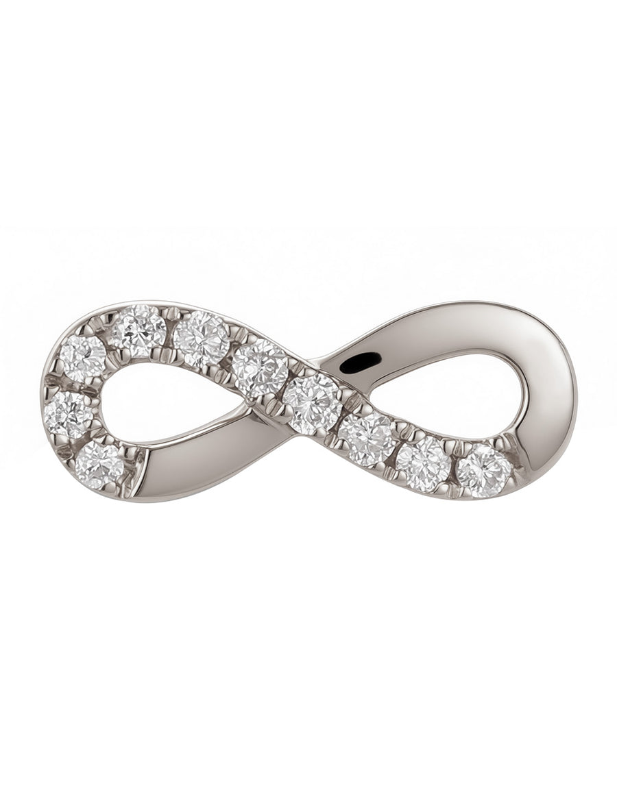 Aretes con Piedras Laterales