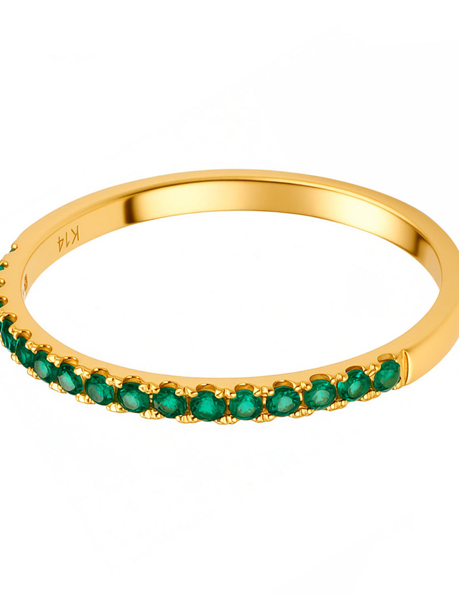 Churumbela con Piedras Laterales