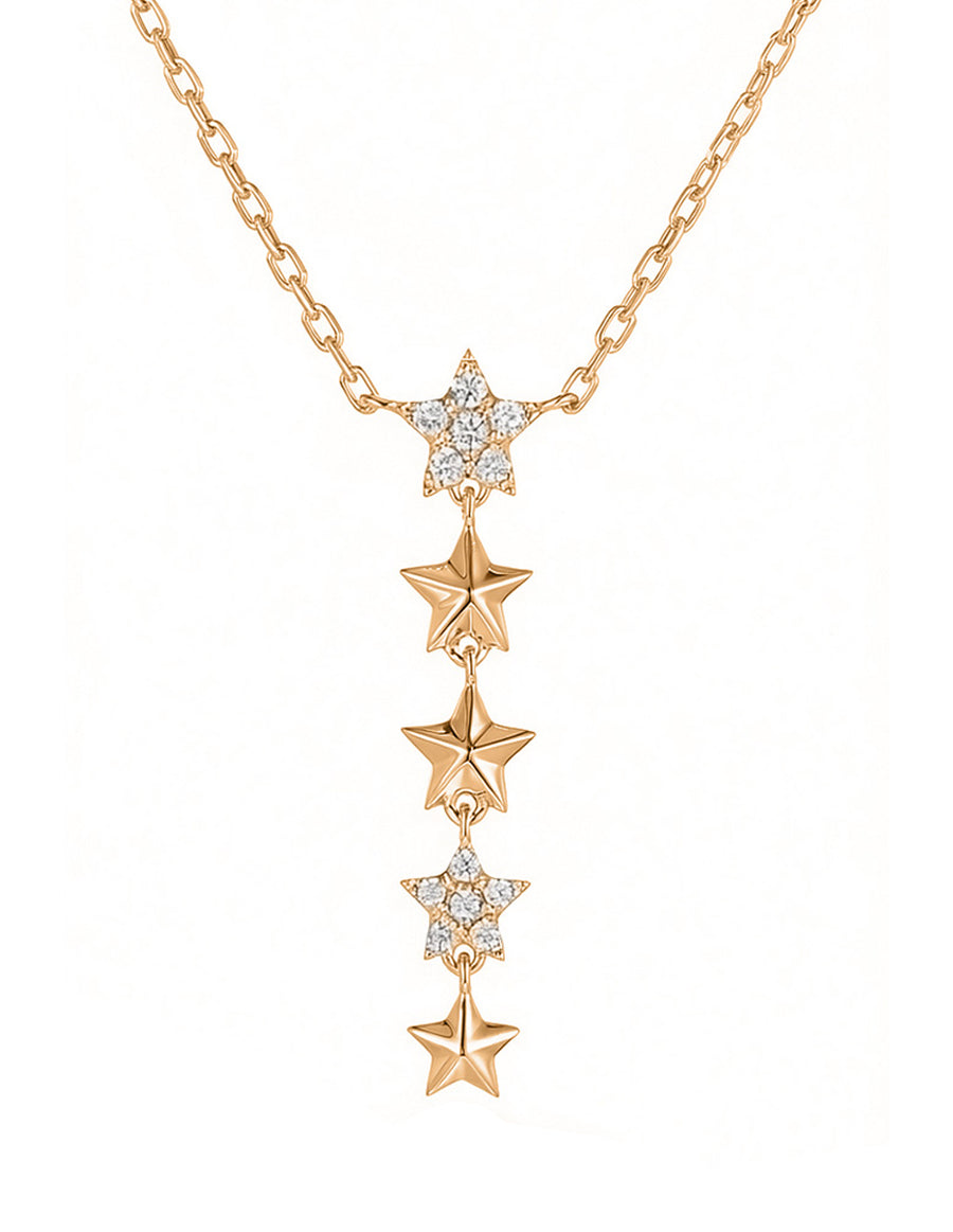 Gargantilla con Pavé