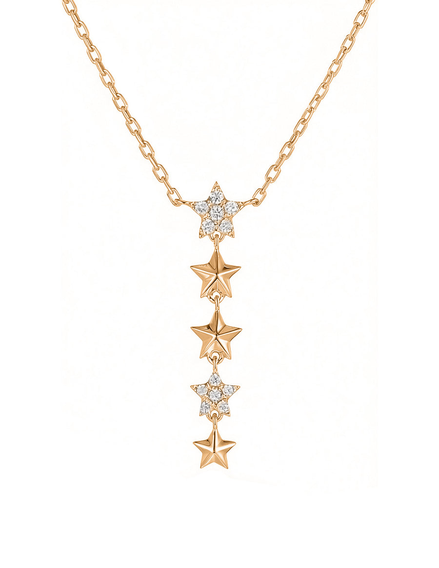 Gargantilla con Pavé