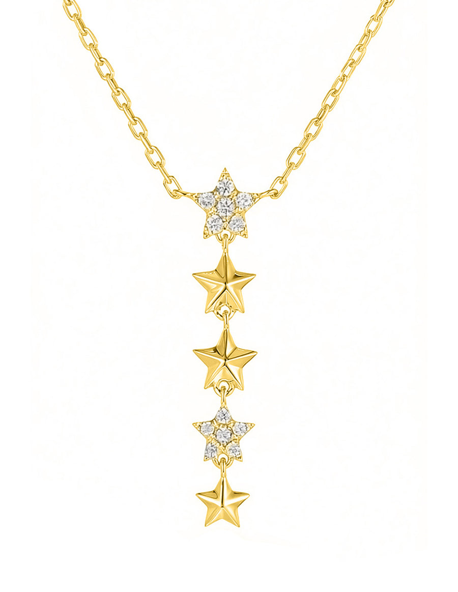 Gargantilla con Pavé