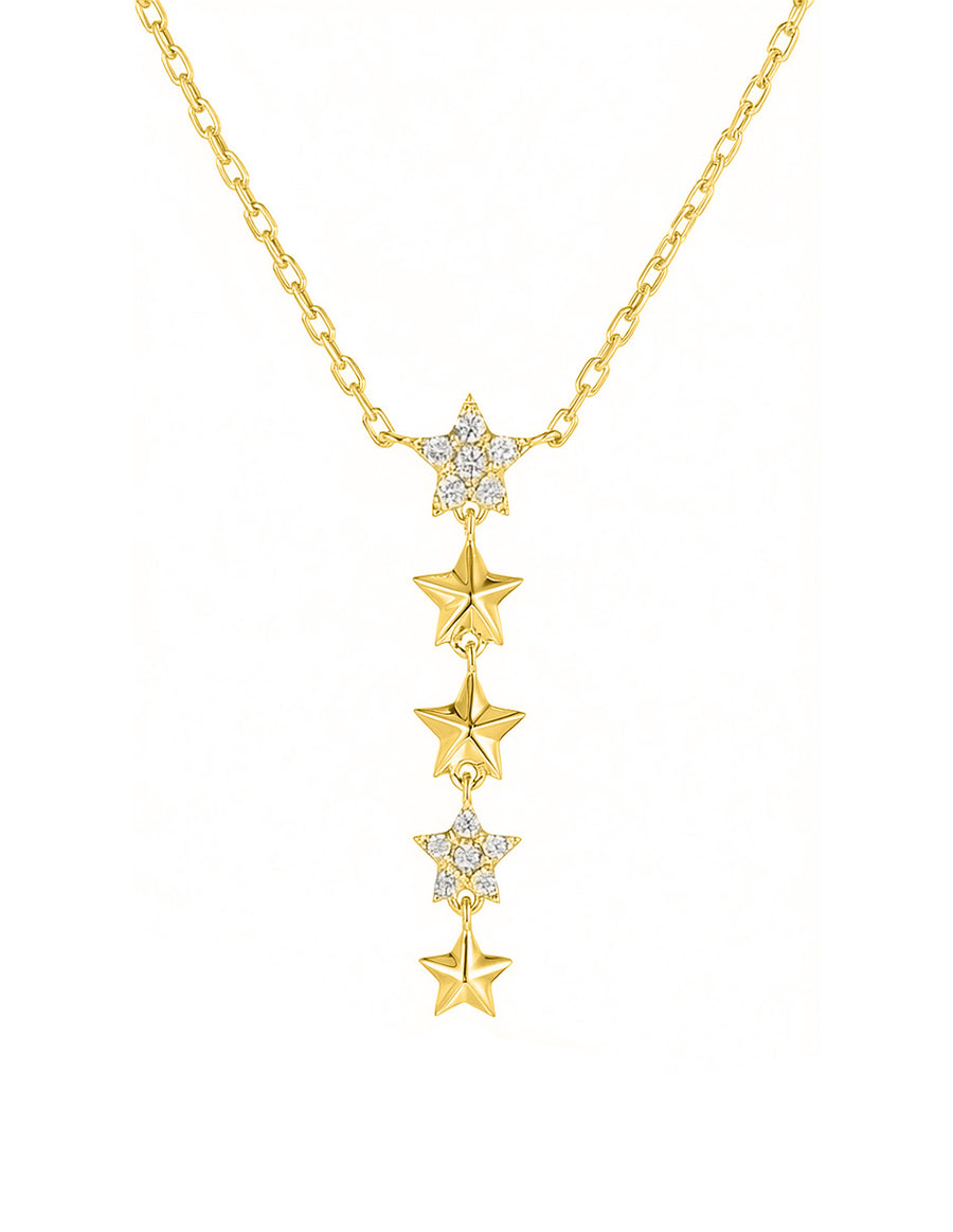 Gargantilla con Pavé