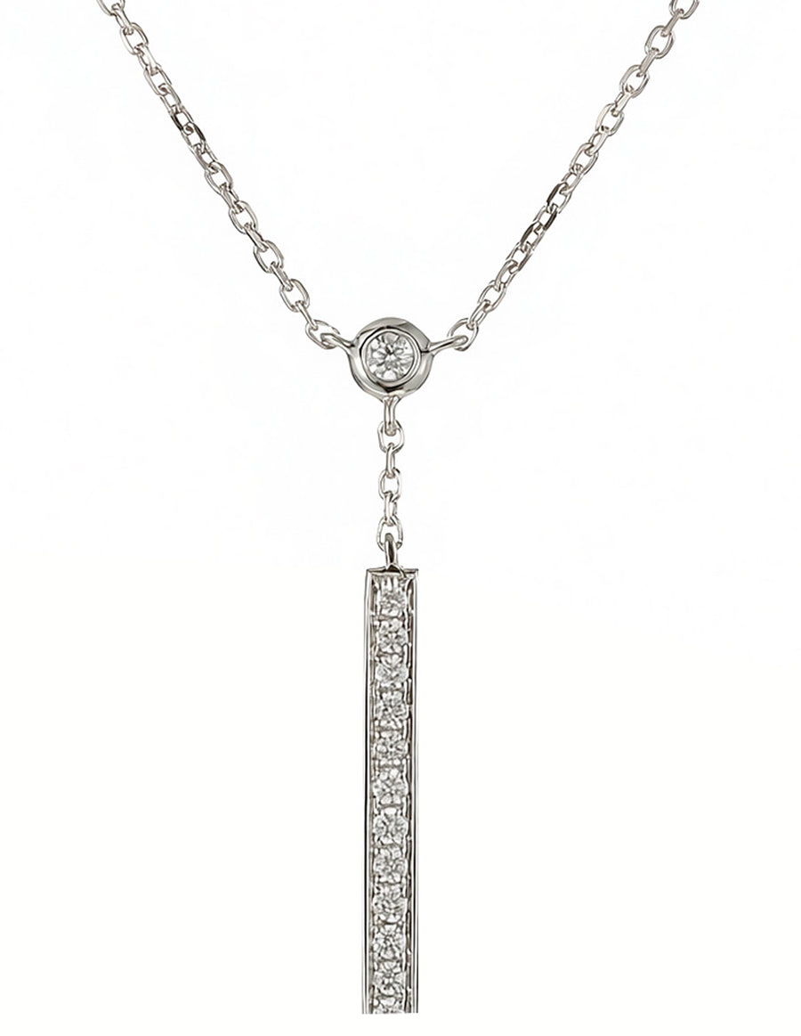 Gargantilla con Pavé