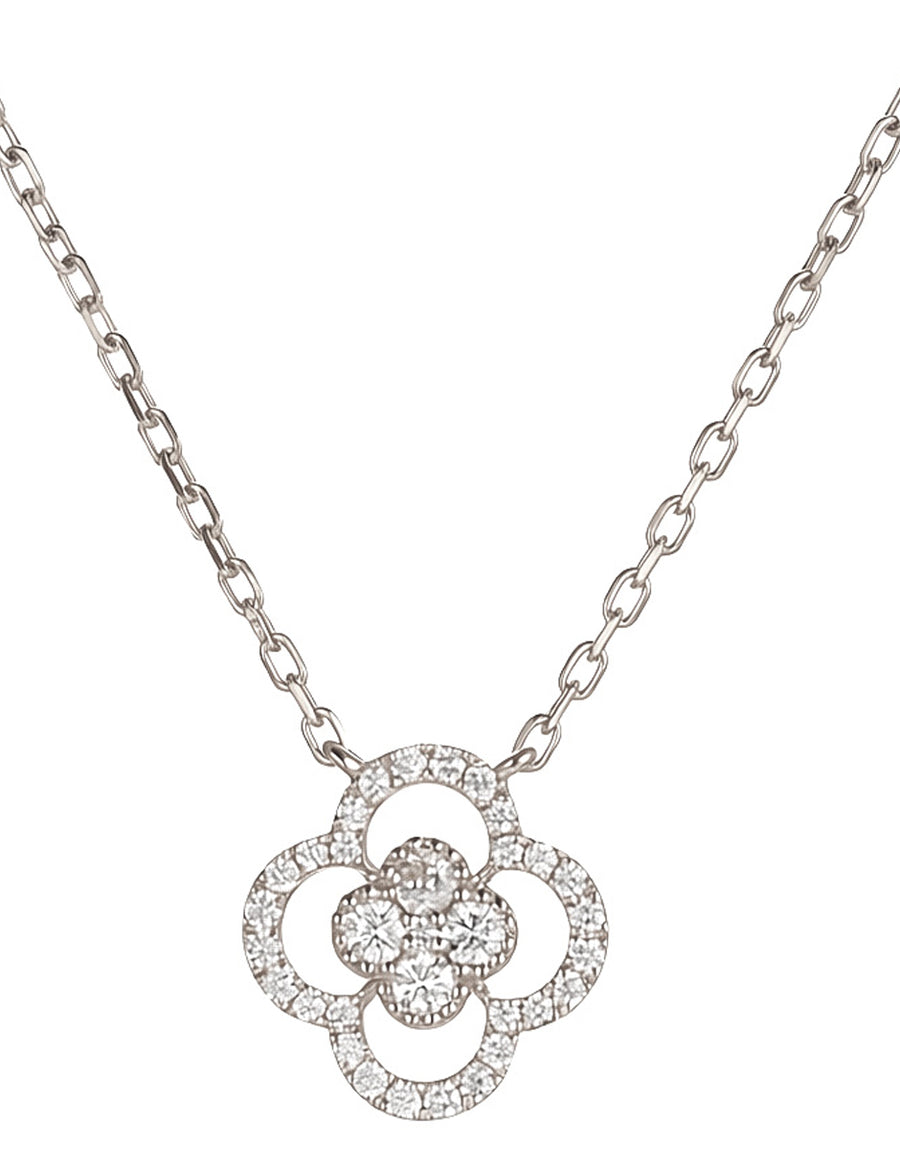 Gargantilla con Pavé