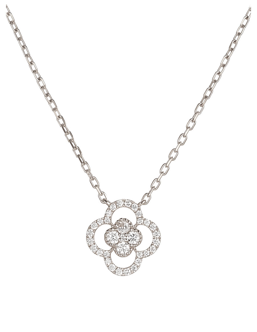 Gargantilla con Pavé