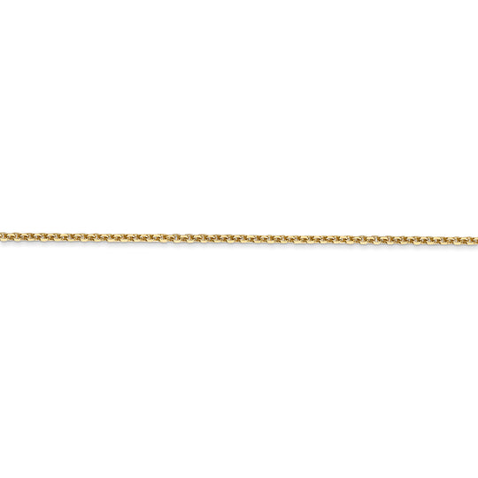 Cadena portacables CC/C de 14k y 1,45 mm