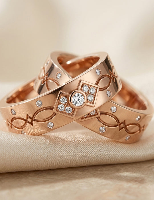 #metal_rosa