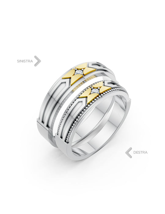 #metal_bicolor