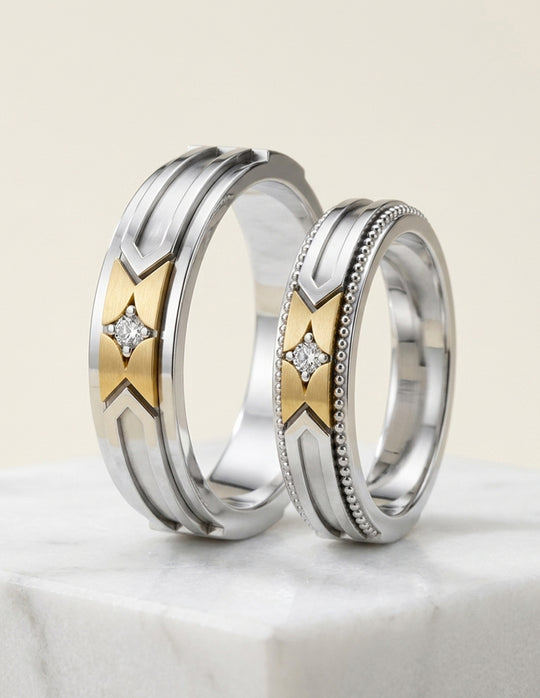 #metal_bicolor
