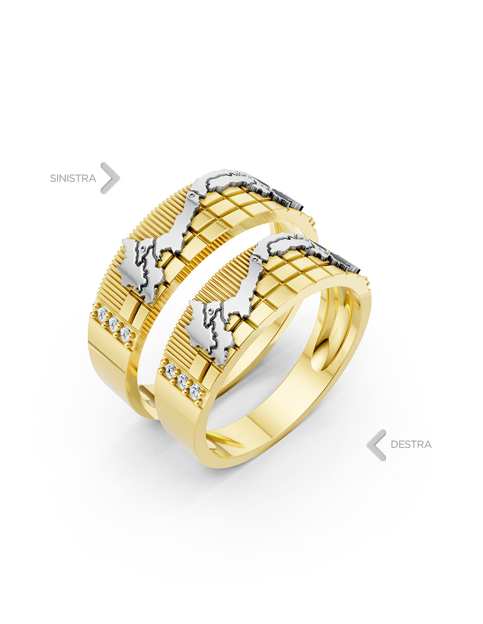 #metal_bicolor