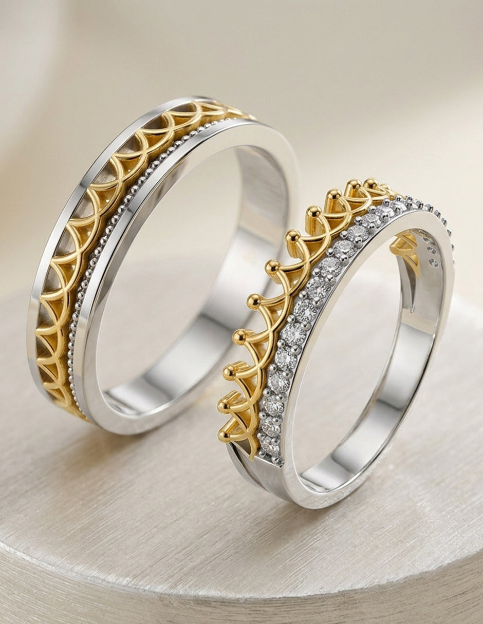 #metal_bicolor