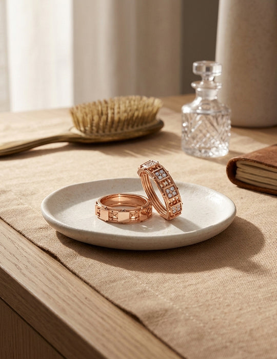 #metal_rosa