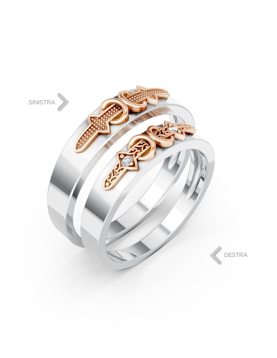 #metal_bicolor