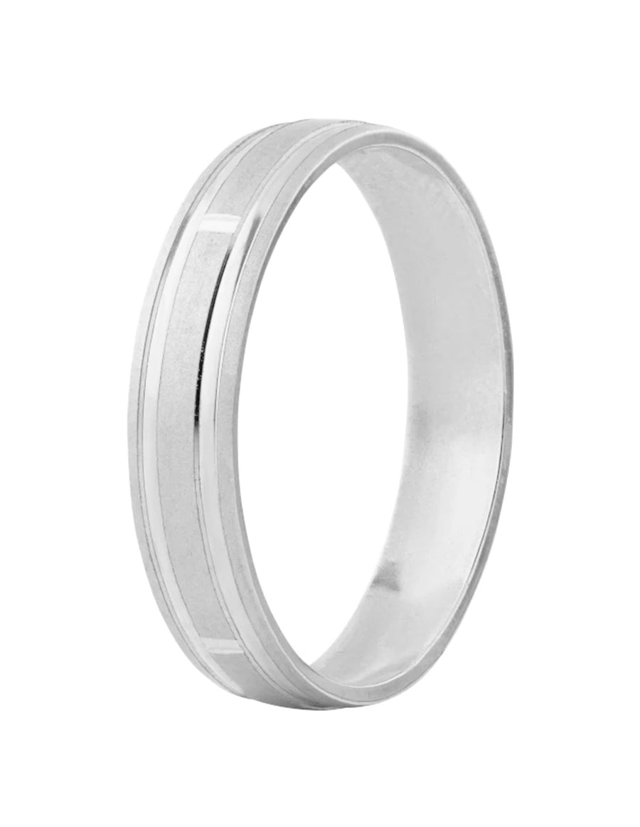 ARGOLLA DE MATRIMONIO DE ORO