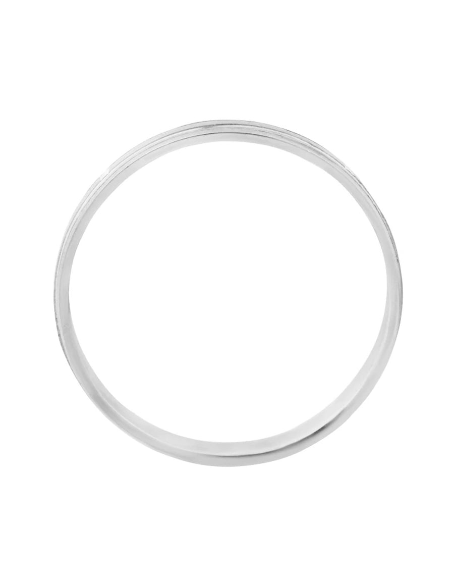 ARGOLLA DE MATRIMONIO DE ORO