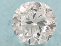 DIAMANTE REDONDO 1 E VS2 GIA-2416144590