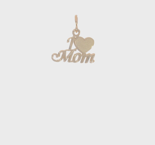 Dije de 10K Mom
