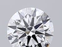 DIAMANTE DE LABORATORIO (SUSTENTABLE) REDONDO 2.54 F VS1 IGI-  LG680533107