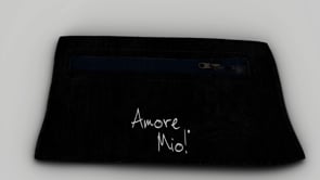 Amore Mio! Ring Bracelet – Security and Style for Your Engagement Ring