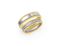 #metal_bicolor