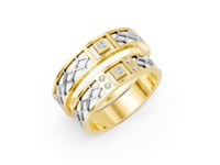 #metal_bicolor