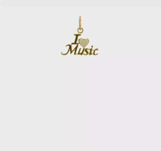 Encanto 10K "I Love Music"