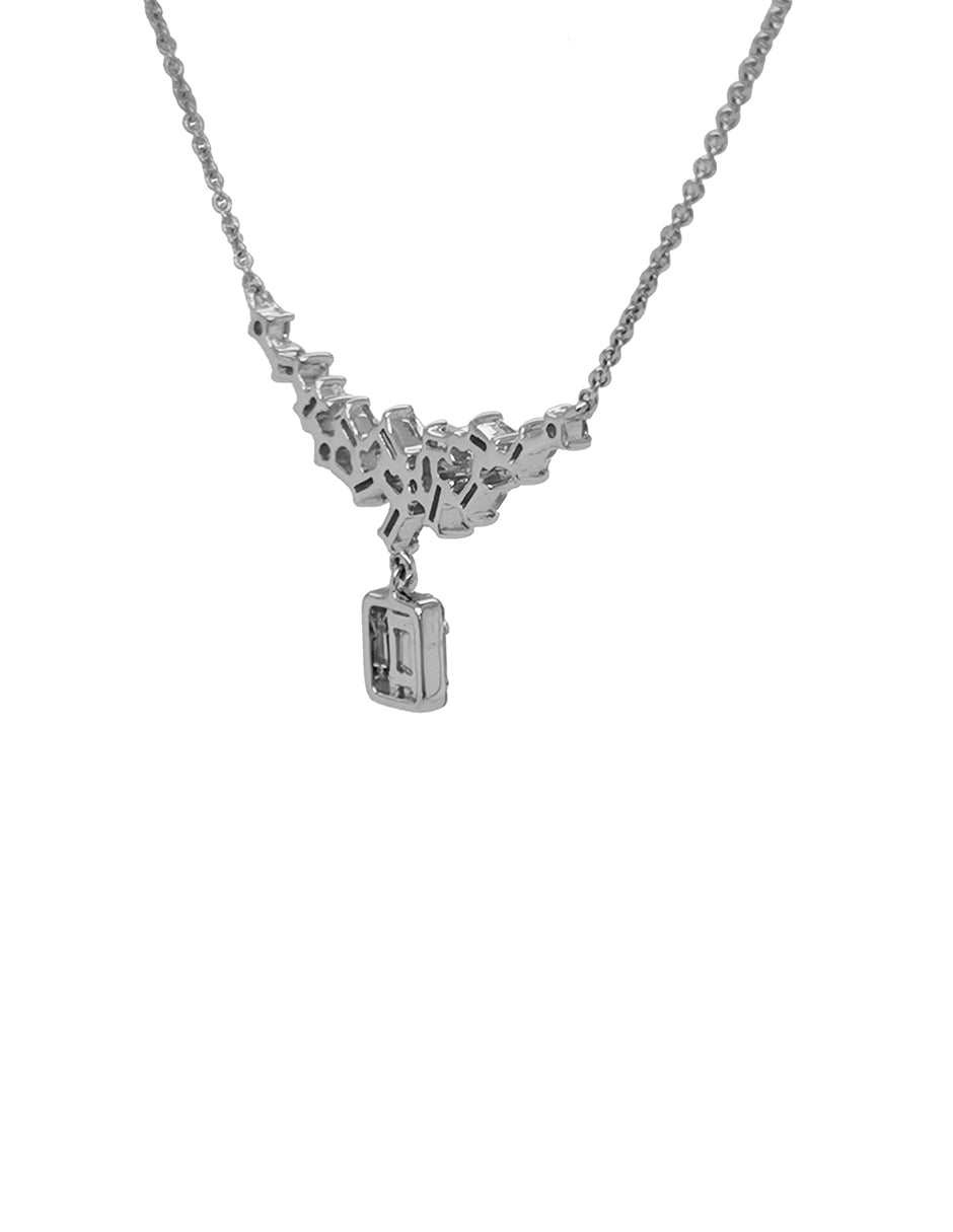 DIJE CON DIAMANTE NATURAL