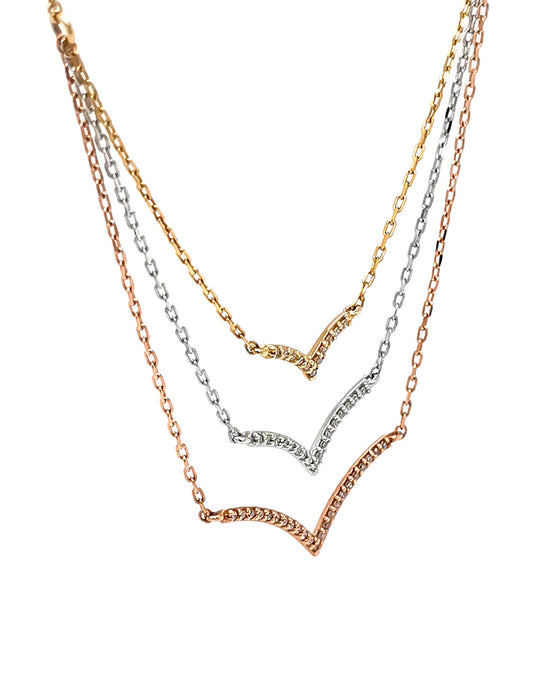 DIJE CON DIAMANTE NATURAL