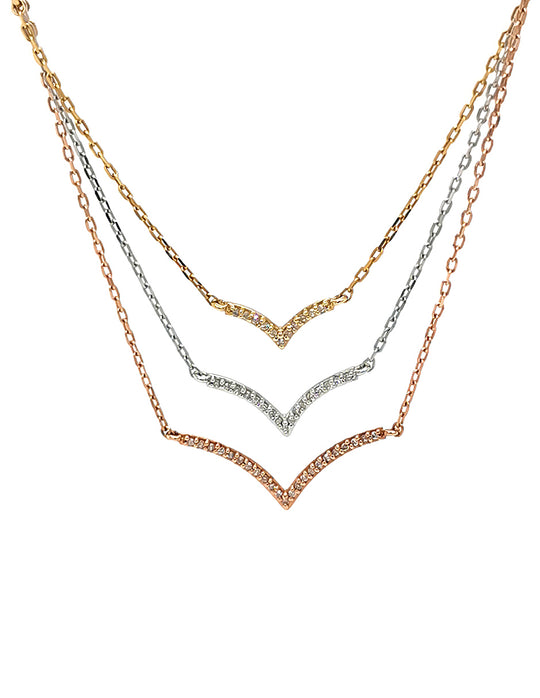 DIJE CON DIAMANTE NATURAL