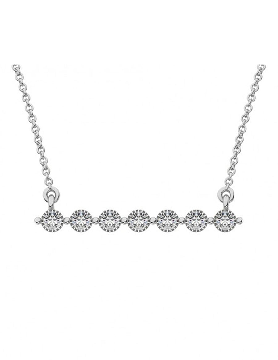 DIJE CON Diamante Natural