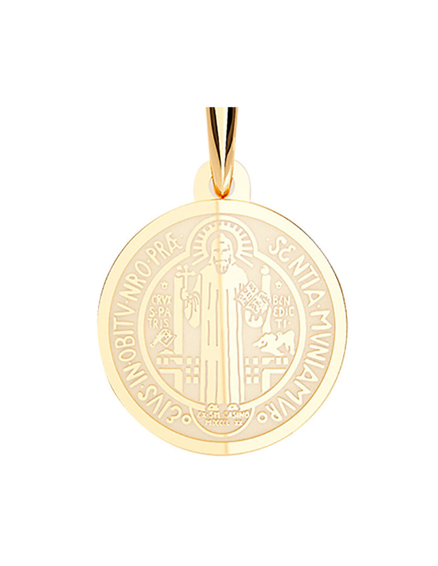 MEDALLA DE ORO