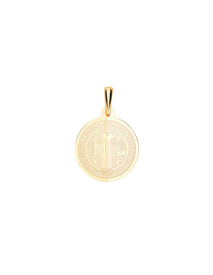 MEDALLA DE ORO