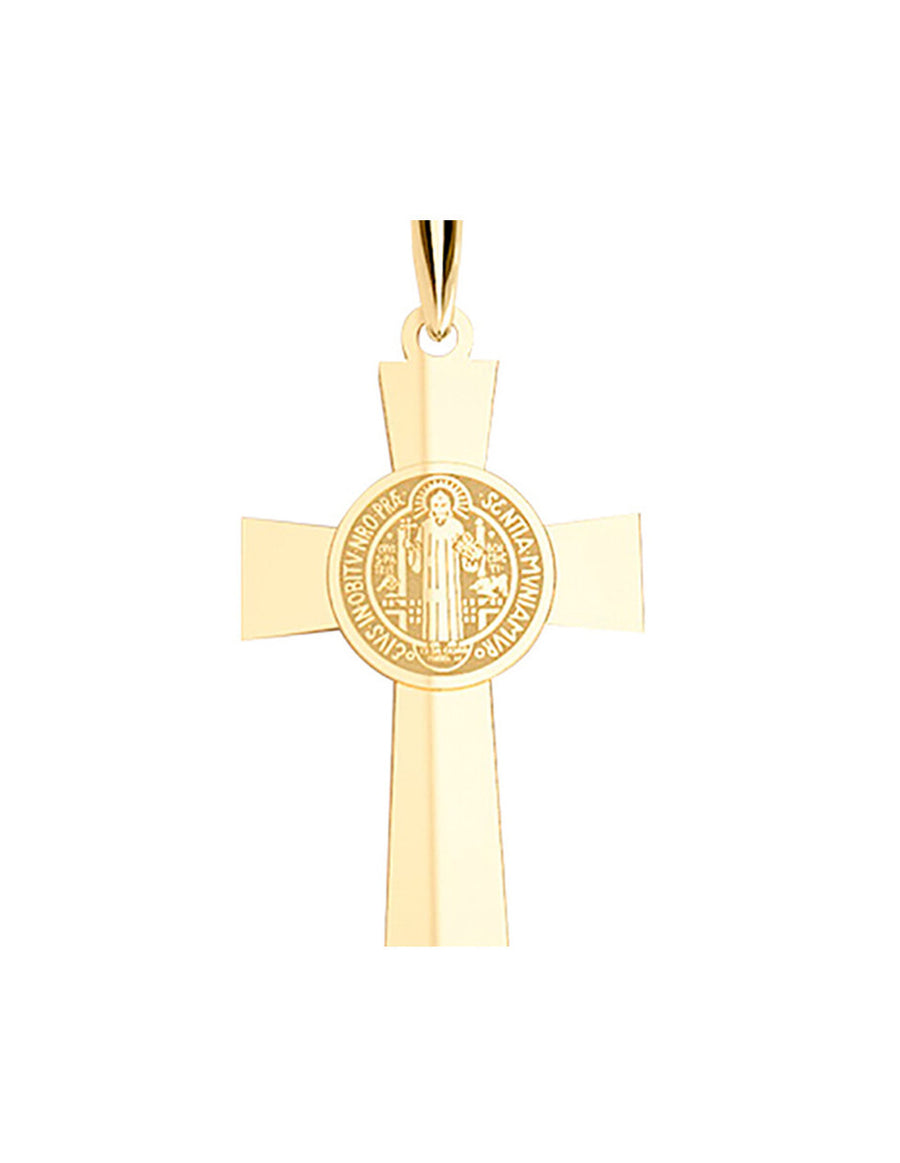MEDALLA DE ORO