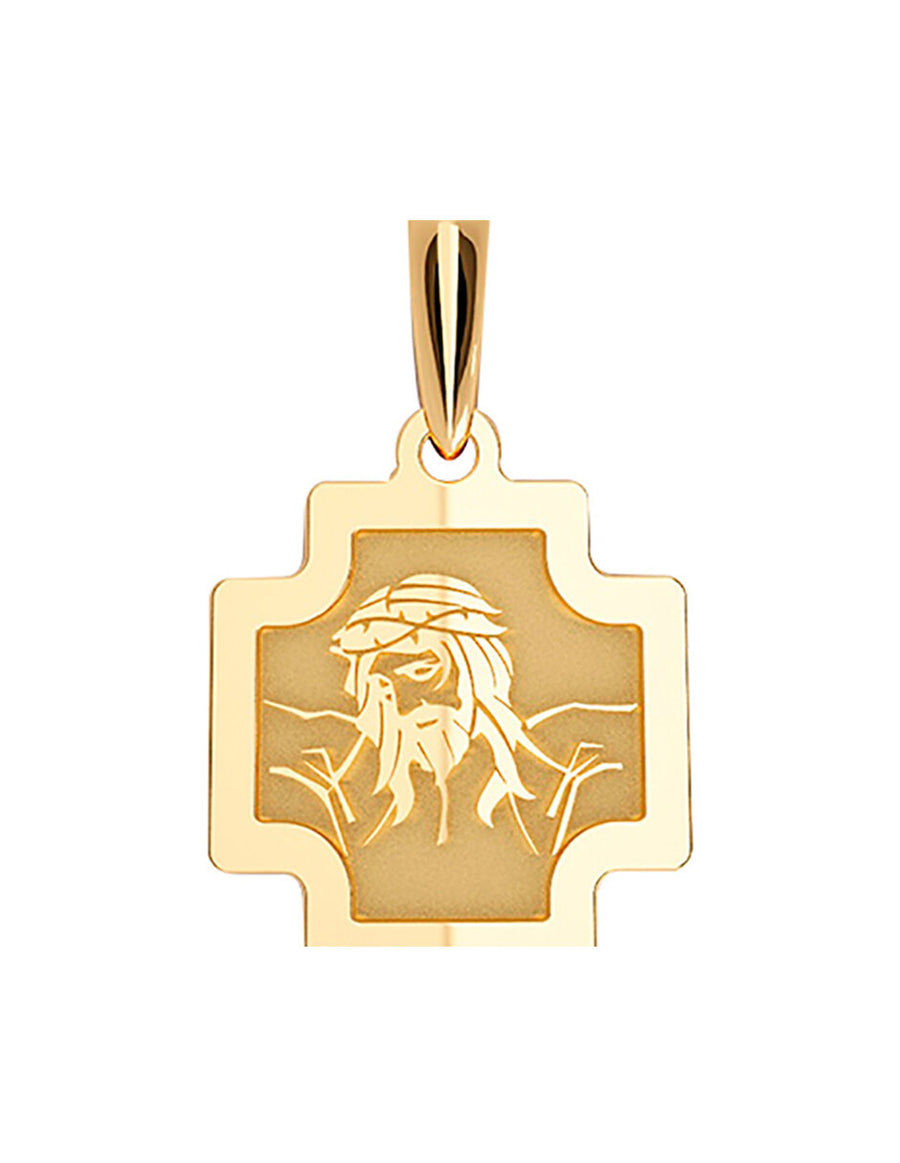MEDALLA DE ORO