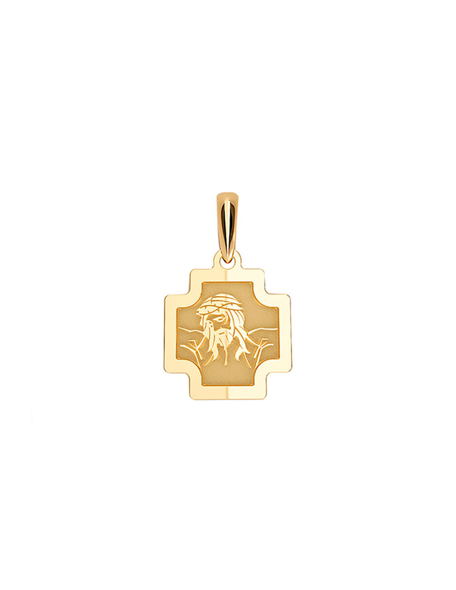 MEDALLA DE ORO