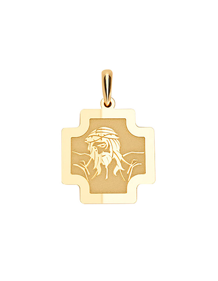 MEDALLA DE ORO