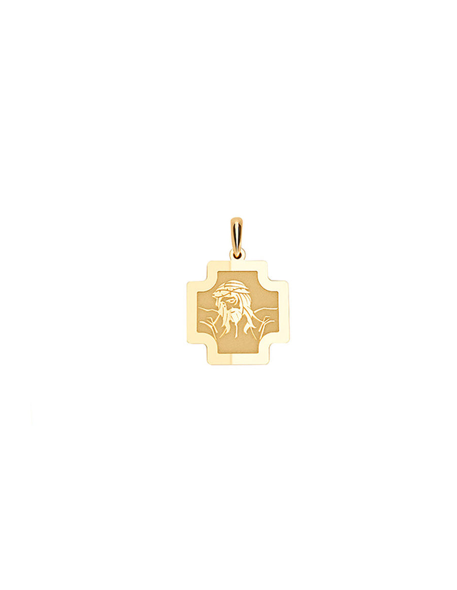MEDALLA DE ORO