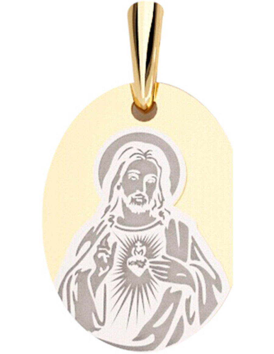 MEDALLA DE ORO